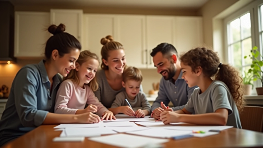 Family planning together